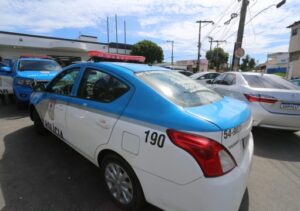 Corpo de jovem é encontrado com marcas de tiros em Travessão