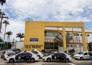 DP de Macaé lidera o ranking de produtividade das delegacias do Estado