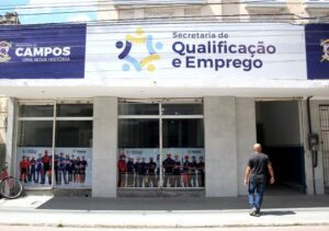 Espaço da Oportunidade com 674 vagas de emprego nesta segunda-feira
