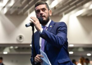 Evolução patrimonial de Rodrigo Bacellar é alvo de nova investigação do MPRJ