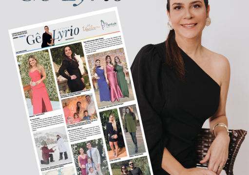 Gerlany Lyrio Gerlany Lyrio