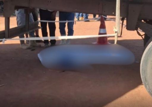 Jovem morre em acidente na zona rural de São Francisco de Itabapoana Jovem morre em acidente na zona rural de São Francisco de Itabapoana