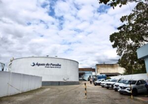 Águas do Paraíba anuncia obra na Avenida XV de Novembro por 90 dias Manutenção emergencial compromete abastecimento de água em Farol de São Tomé
