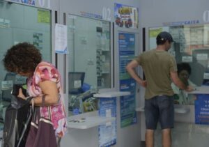 Mega-Sena sorteia nesta quinta prêmio acumulado de R$ 47 milhões