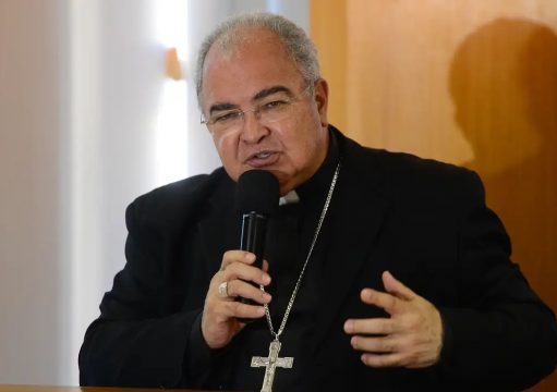 Orani Tempesta é mantido pelo papa Leão XIV como arcebispo do Rio por mais dois anos Orani Tempesta é mantido pelo papa Leão XIV como arcebispo do Rio por mais dois anos