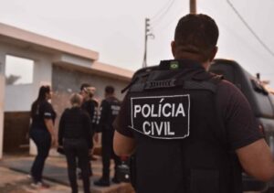 Polícia realiza operação em Campos contra golpe do falso advogado