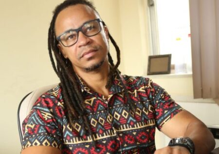 Racismo religioso é analisado pelo subsecretário de Igualdade Racial de Campos