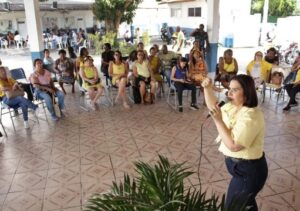 ‘Tardezinha da Saúde’ em prol da vida