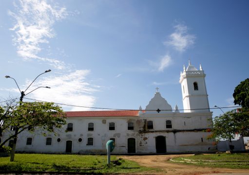 Capacitação fortalece turismo religioso em Campos com o projeto “Caminhos da Fé” Capacitação fortalece turismo religioso em Campos com o projeto “Caminhos da Fé”