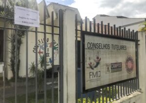 Conselhos Tutelares de Campos sem condições para funcionar