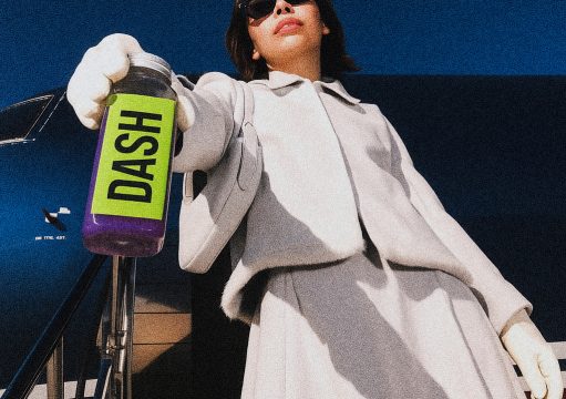 DASH SOCIAL CLUB DASH SOCIAL CLUB