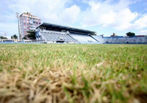 Goytacaz corre contra o tempo para acertar dívida e ter condições de estrear no Estadual Goytacaz corre contra o tempo para acertar dívida e ter condições de estrear no Estadual