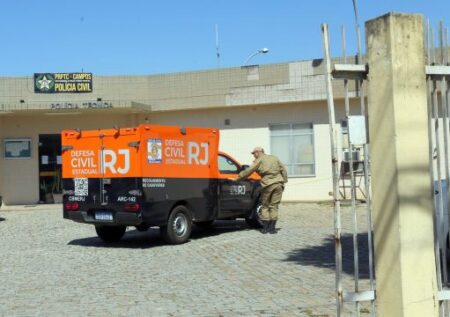 Homem é morto a tiros e corpo é encontrado no Rio Paraíba
