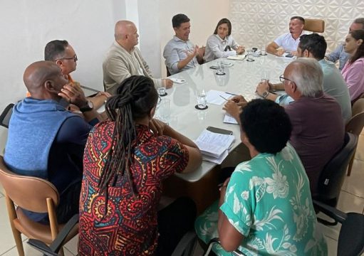 Jardim São Benedito vai receber a XII Semana Nacional de Ciência e Tecnologia Jardim São Benedito vai receber a XII Semana Nacional de Ciência e Tecnologia