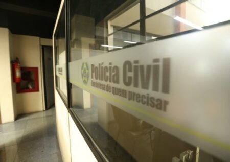 Motorista é feito refém e tem carga roubada em Campos