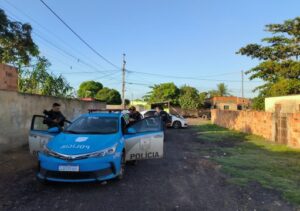 Polícia prende suspeitos de extorsão a comerciantes na Baixada Campista