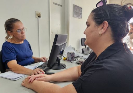 Primeira semana de triagem para cirurgias gerais registra mais de 190 pacientes em Campos Primeira semana de triagem para cirurgias gerais registra mais de 190 pacientes em Campos