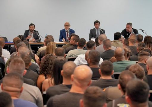 RJ cria programa de apoio a vítimas de trabalho análogo à escravidão RJ cria programa de apoio a vítimas de trabalho análogo à escravidão