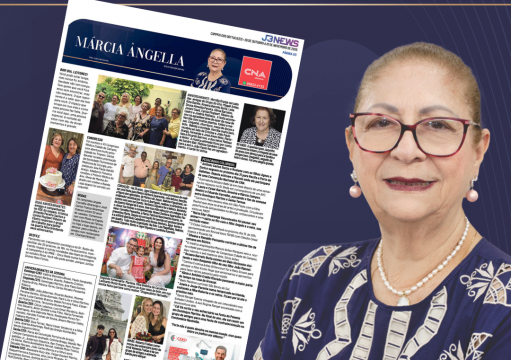 Márcia Ângella Márcia Ângella