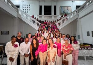 Câmara de Campos sedia evento “Outubro Rosa e Tempo de Florescer”