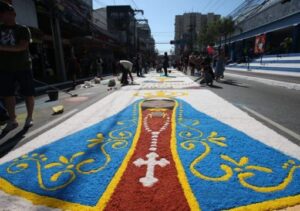 Dia de Corpus Christi é transformado em feriado estadual pela Alerj