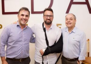 Grupo IMNE celebra o Dia do Médico