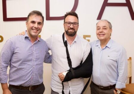 Grupo IMNE celebra o Dia do Médico