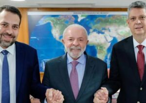Guilherme Boulos será o novo ministro da Secretaria-Geral da Presidência