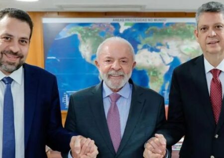 Guilherme Boulos será o novo ministro da Secretaria-Geral da Presidência