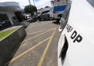 Homem é morto a tiros em Campos; polícia recolhe 15 cápsulas no local