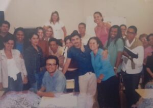 IFF celebra 20 anos de pós-graduação em Literatura, Memória Cultural e Sociedade