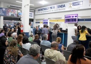 TJRJ considera irregulares cobranças de IPTU em Campos entre 2016 e 2021 Lei que institui o Refis 2025 é sancionada pelo prefeito Wladimir