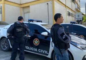 Megaoperação da Polícia Civil tem 10 mil celulares recuperados e 690 presos no estado