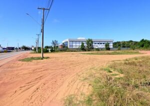 Prefeitura de SJB anuncia local onde será o Hospital Municipal