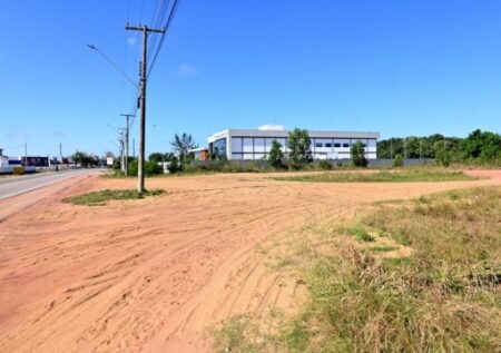 Prefeitura de SJB anuncia local onde será o Hospital Municipal