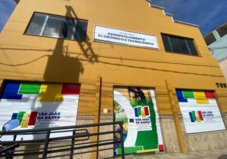 Prefeitura de SJB divulga resultado preliminar dos cursos da área offshore
