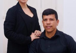 Priscila e Adriano Rocha: a brilhante história de uma empresa