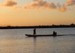 Secretaria de Pesca de SJB orienta sobre o defeso da piracema