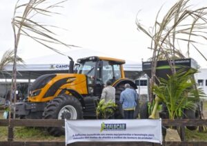 Setor sucroenergético se reúne em Campos para o VIII Seminário da Cana-de-Açúcar
