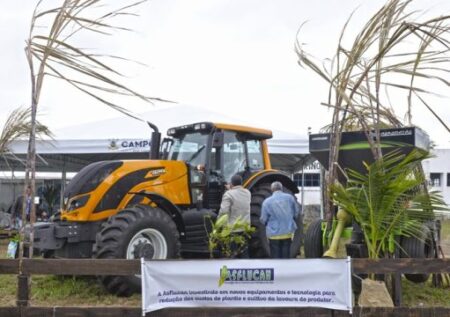 Setor sucroenergético se reúne em Campos para o VIII Seminário da Cana-de-Açúcar