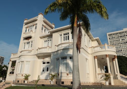 Villa Maria sedia III Encontro de Estudos do Patrimônio Cultural Villa Maria sedia III Encontro de Estudos do Patrimônio Cultural