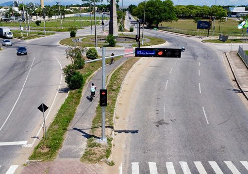 Alberto Lamego terá torre residencial de 18 andares e abre caminho para verticalização Alberto Lamego terá torre residencial de 18 andares e abre caminho para verticalização