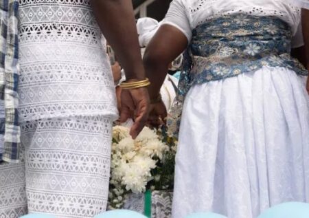 Alerj aprova legitimidade de casamentos nas religiões de matriz africana