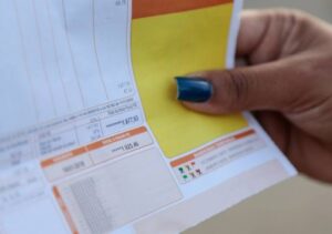 Bandeira amarela: custo da energia elétrica vai ficar menor em dezembro