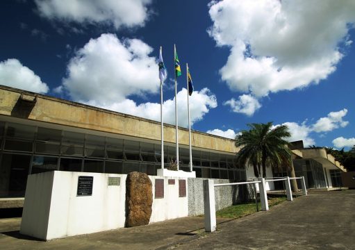 Biblioteca Municipal Nilo Peçanha com programação especial pela Consciência Negra Biblioteca Municipal Nilo Peçanha com programação especial pela Consciência Negra