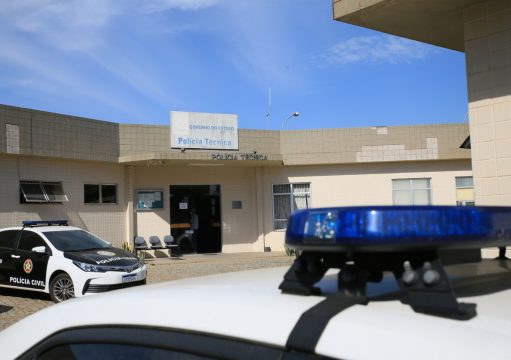Ciclista morre atropelado por caminhão em rodovia de Campos Ciclista morre atropelado por caminhão em rodovia de Campos