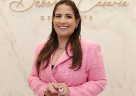 Deborah Casarsa – Flores muito além do Jardim