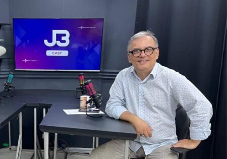 Dia da Consciência Negra é destaque no J3Cast com três convidados