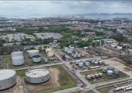 Prejuízo de R$ 26 bilhões aos cofres públicos é investigado em megaoperação no setor de combustíveis Prejuízo de R$ 26 bilhões aos cofres públicos é investigado em megaoperação no setor de combustíveis