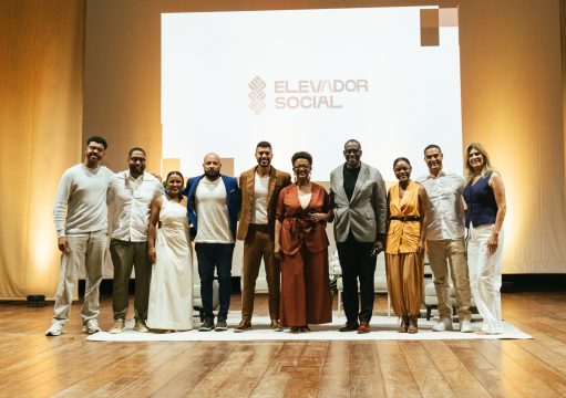 Protagonismo negro consciente com ações e empreendedores Protagonismo negro consciente com ações e empreendedores